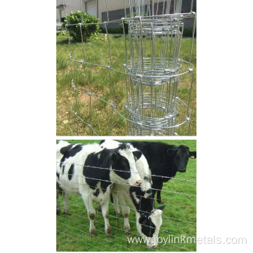 Knot Fixed-knot Game Field Fence